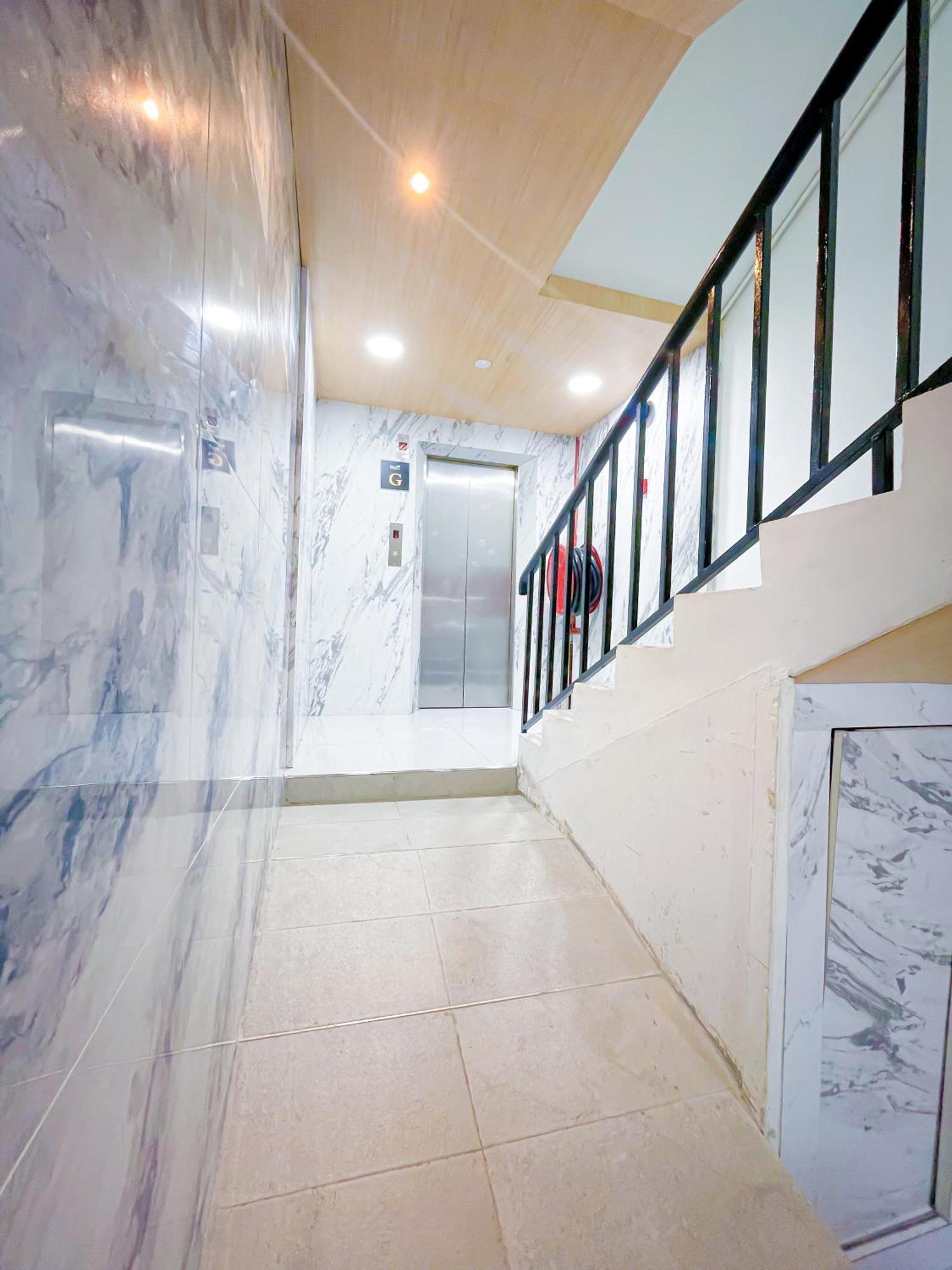 Starq Hotel กัวลาลัมเปอร์ ภายนอก รูปภาพ